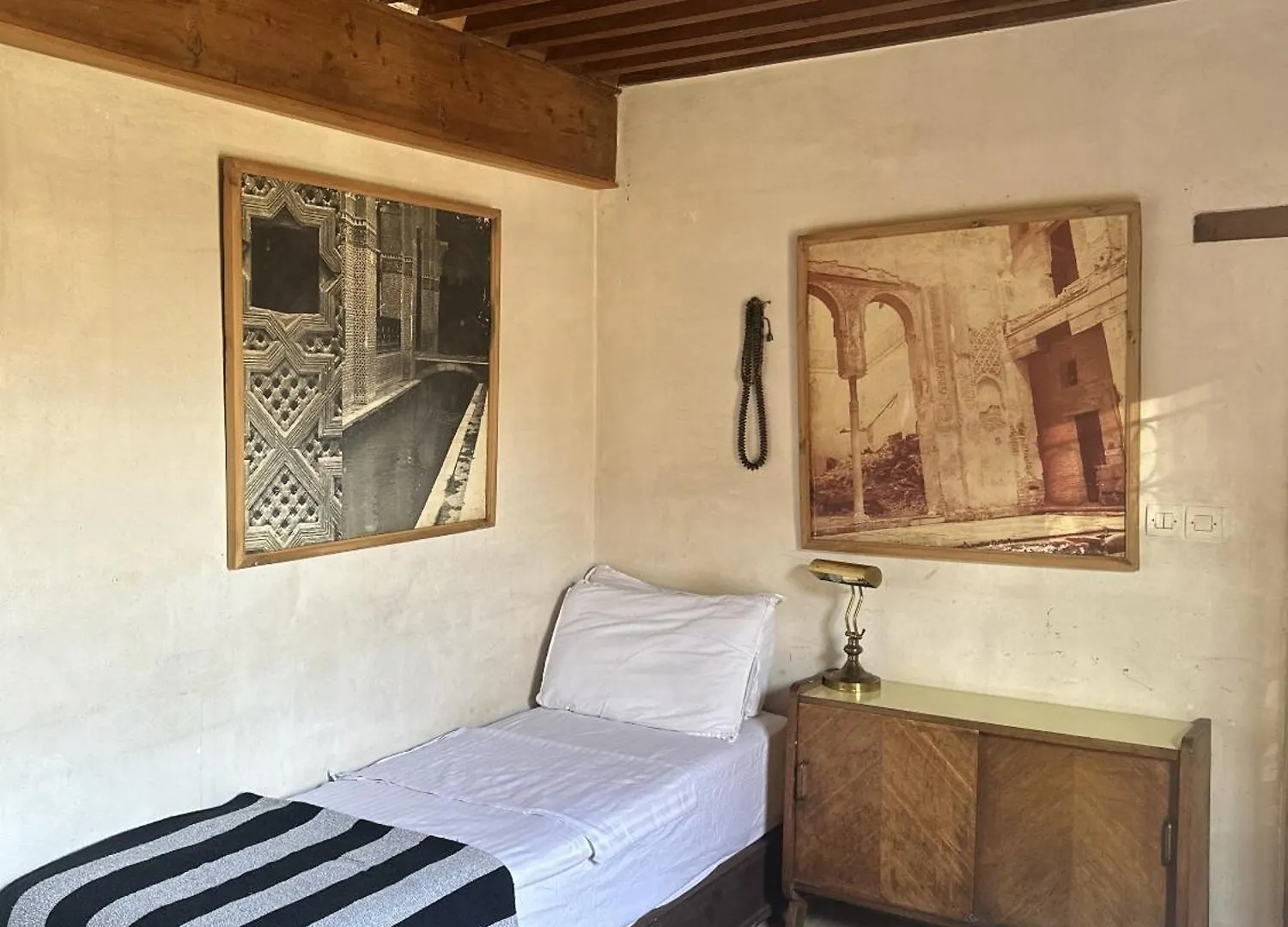 Dar Rafti Hotel Fes 3*,  Morocco