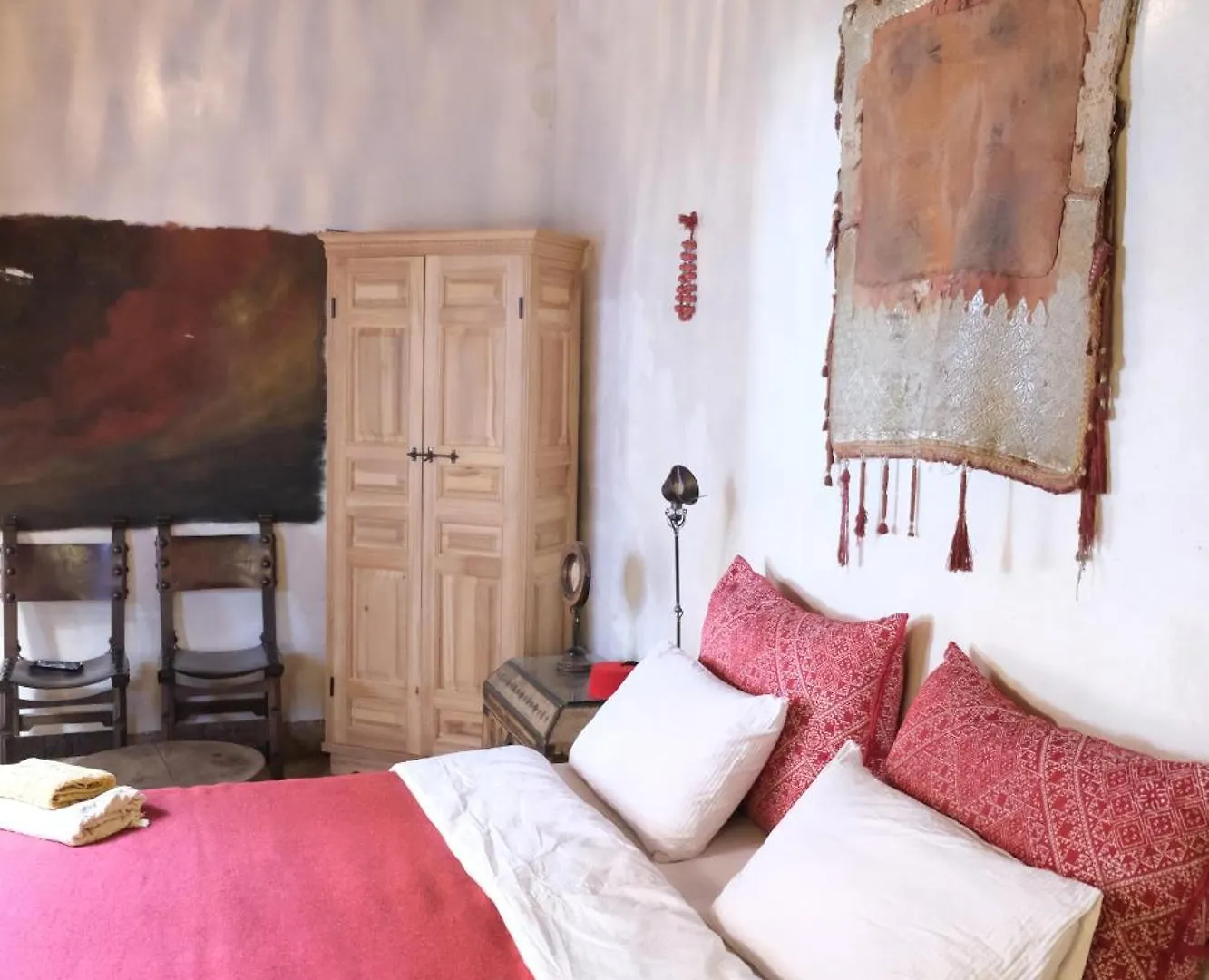 Dar Rafti Hotel Fes 3*,  Morocco