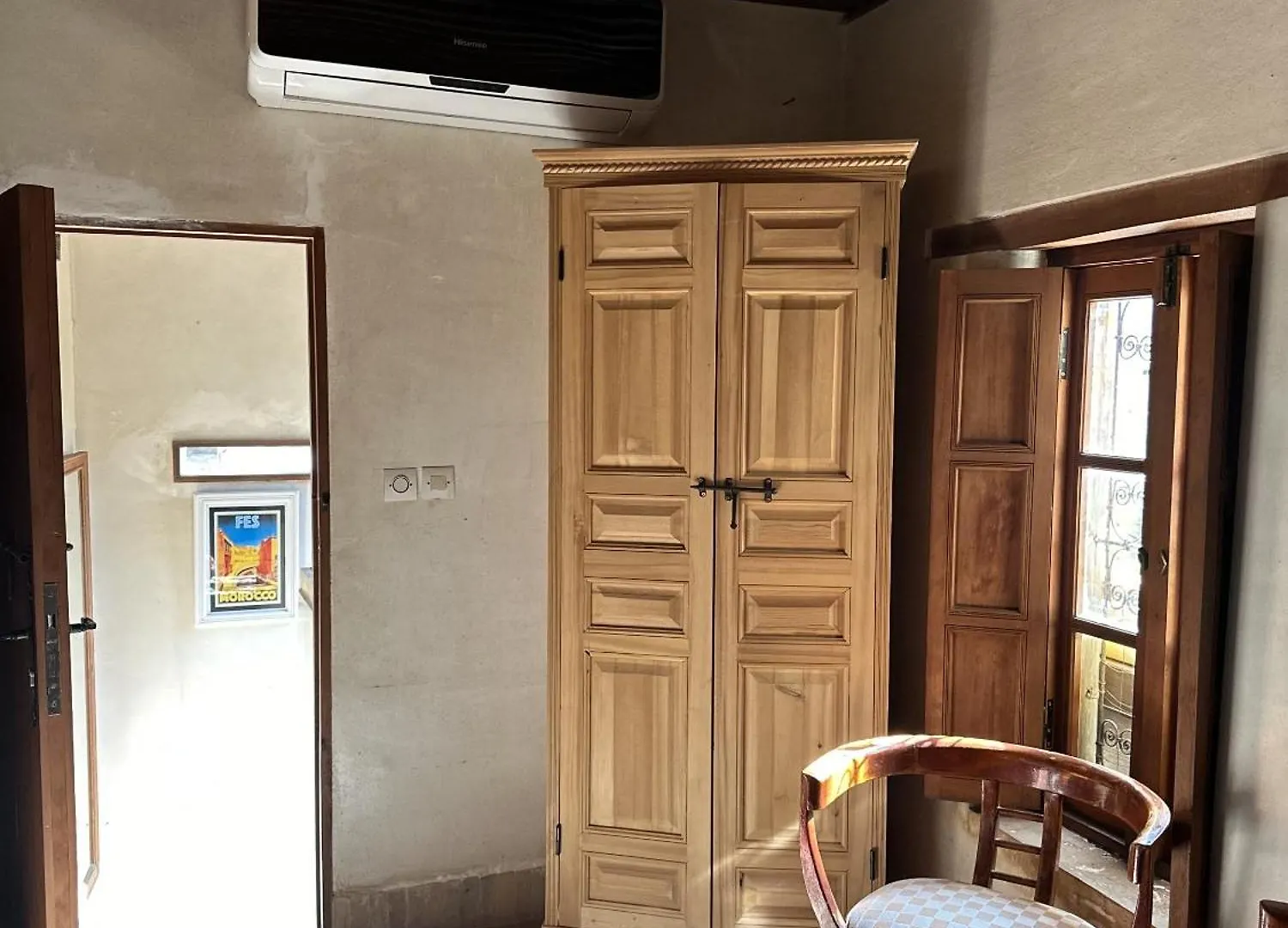 Hotel Dar Rafti à Fès