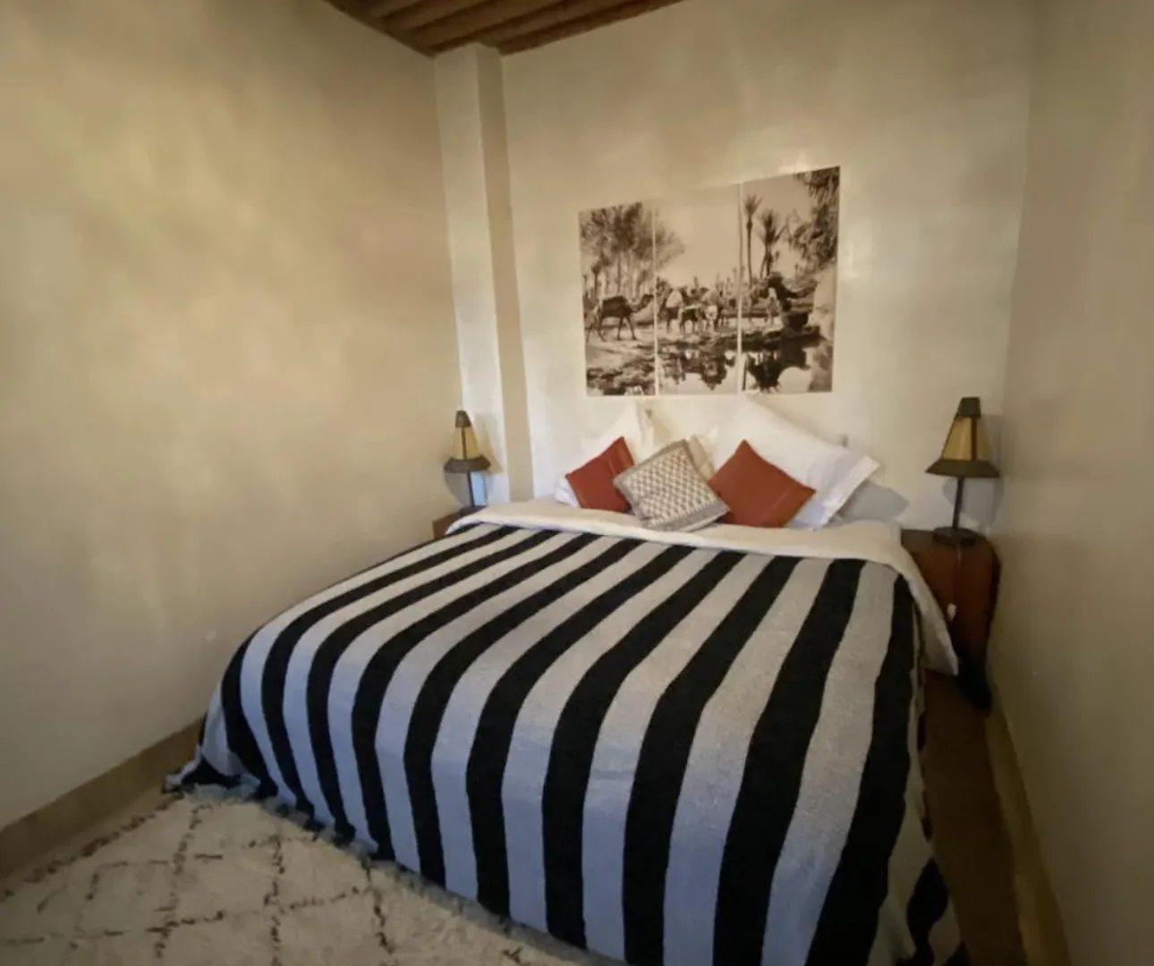 Hotel Dar Rafti à Fès 3*,