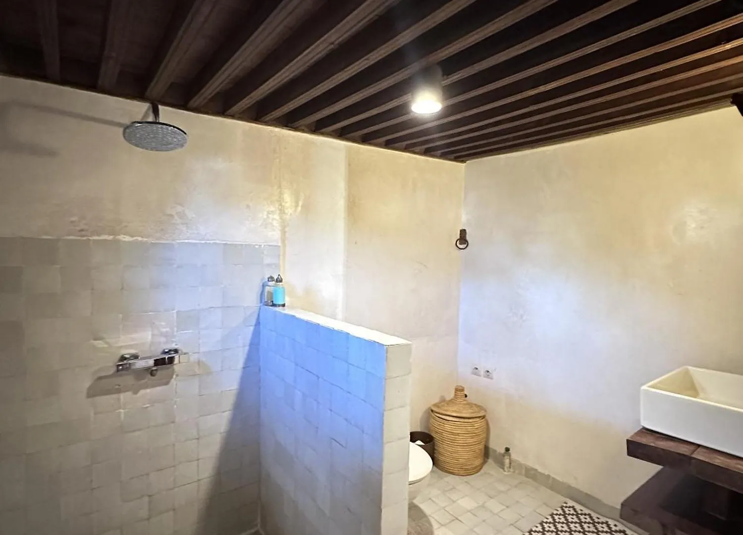 Hotel Dar Rafti à Fès Riad