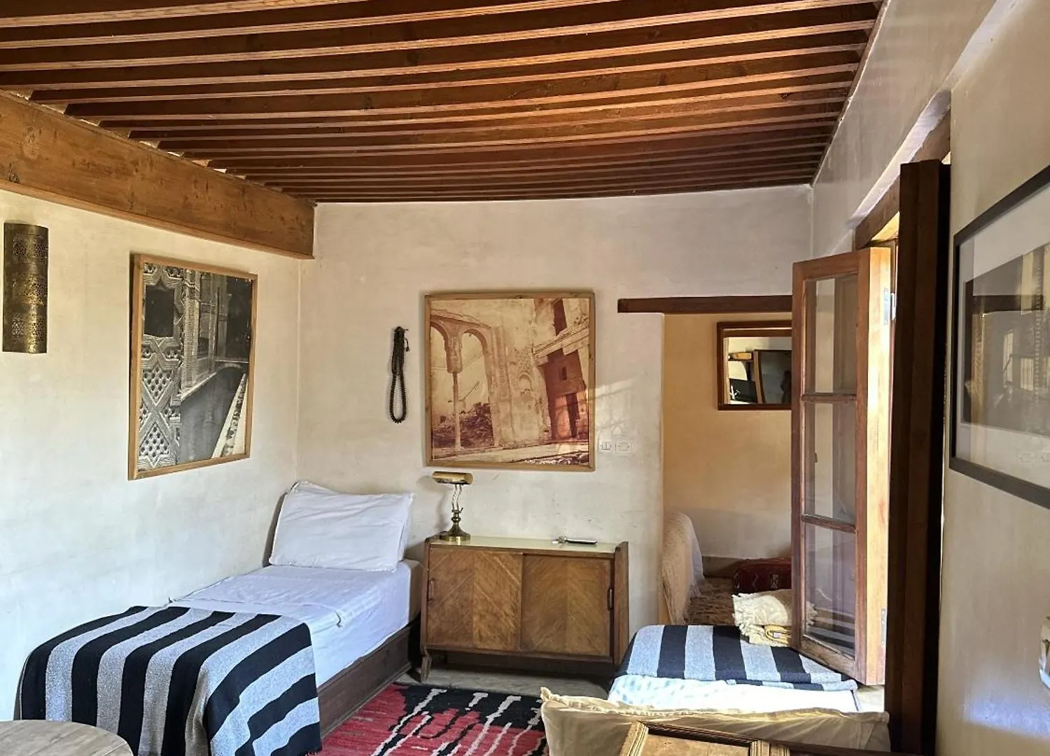 Hotel Dar Rafti à Fès Maroc