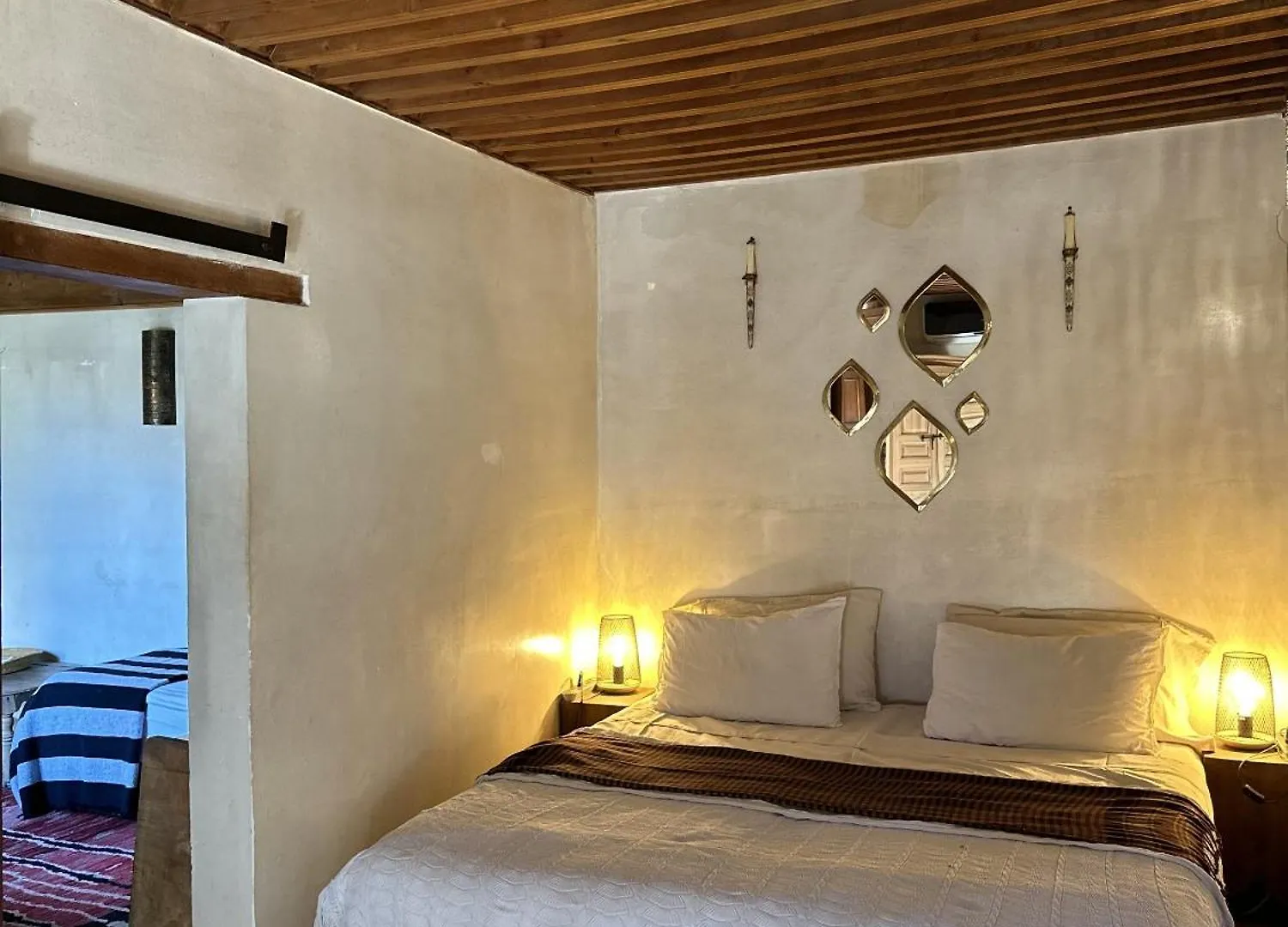 Hotel Dar Rafti à Fès 3*,  Maroc