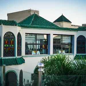 Maison d'hôtes Ommeyad &