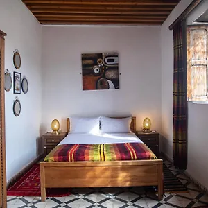 Maison d'hôtes Dar Shauala