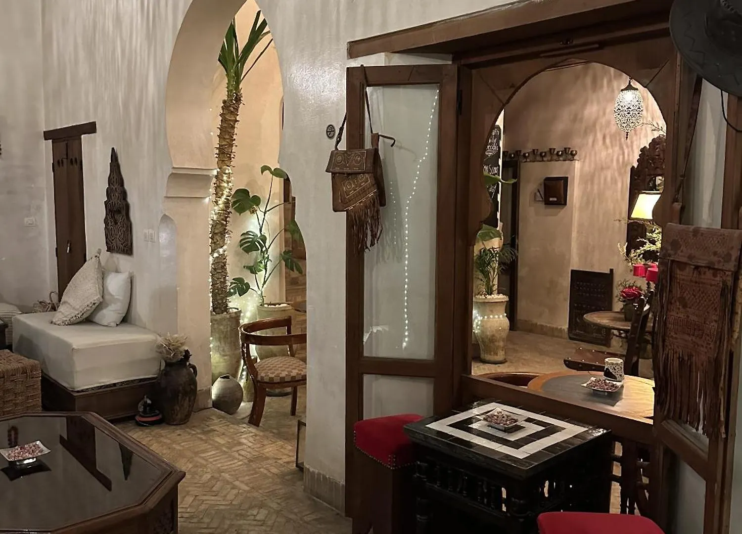 Dar Rafti Hotel Fez
