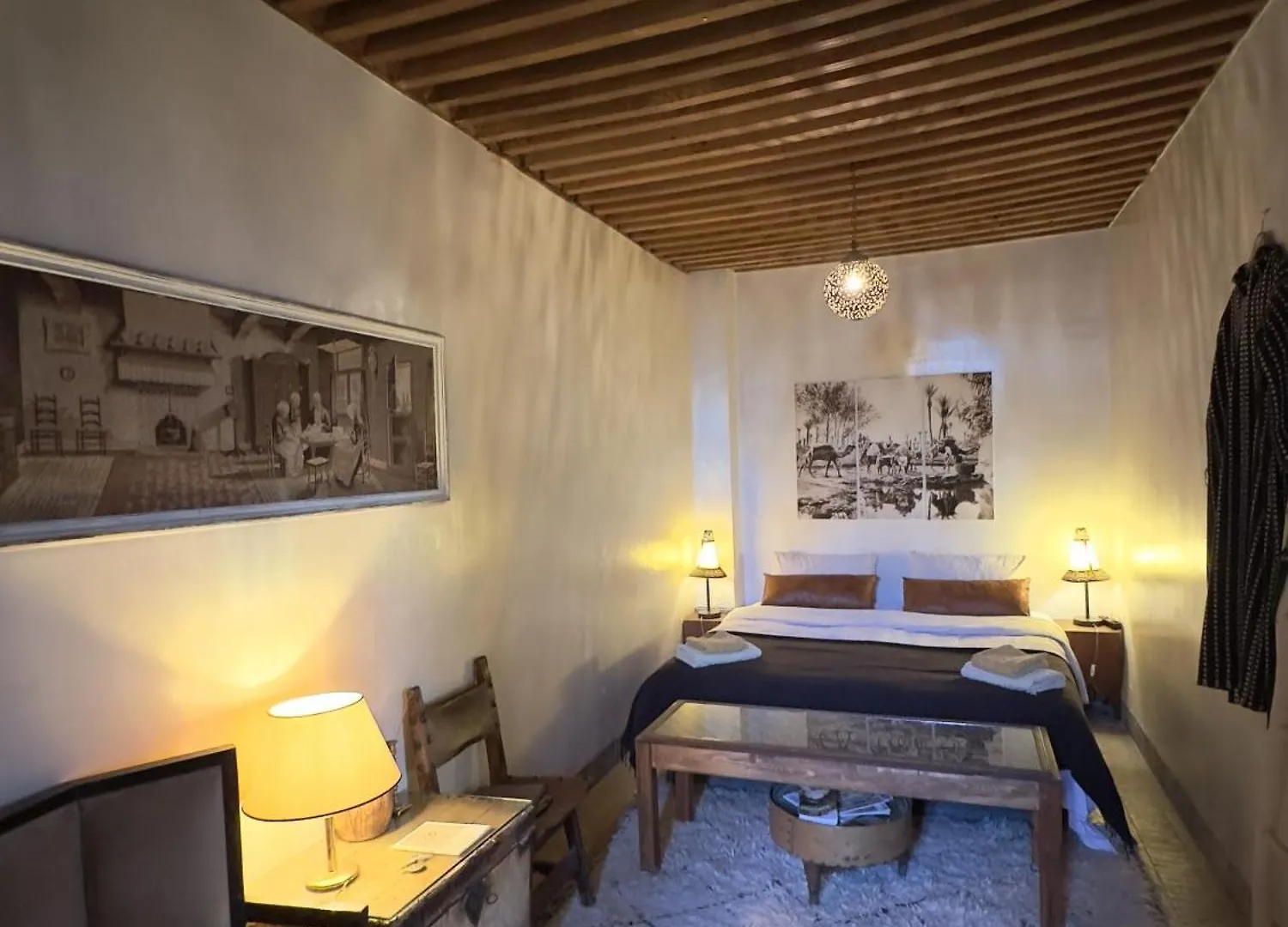 Riad Dar Rafti Hotel Fez