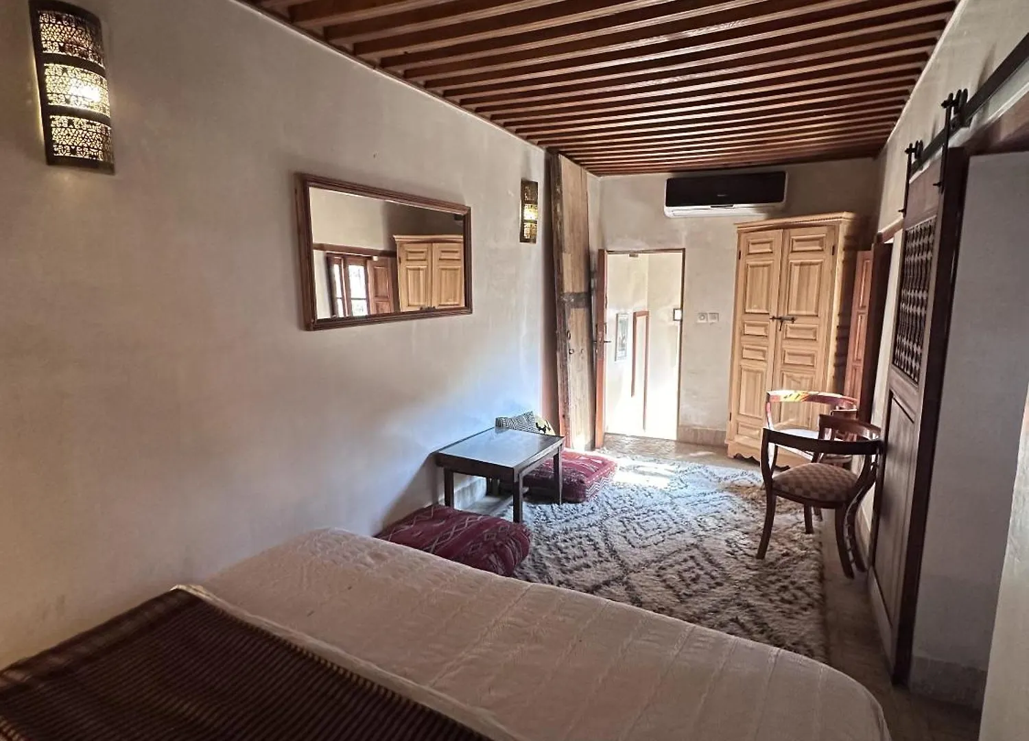 *** Riad Dar Rafti Hotel Fez Marokko