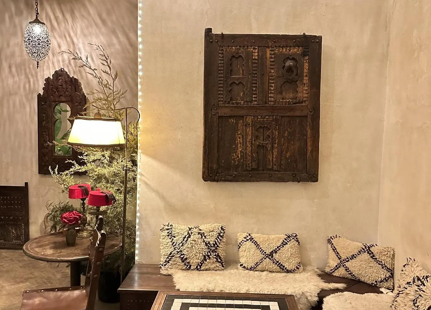 Dar Rafti Hotel Fez