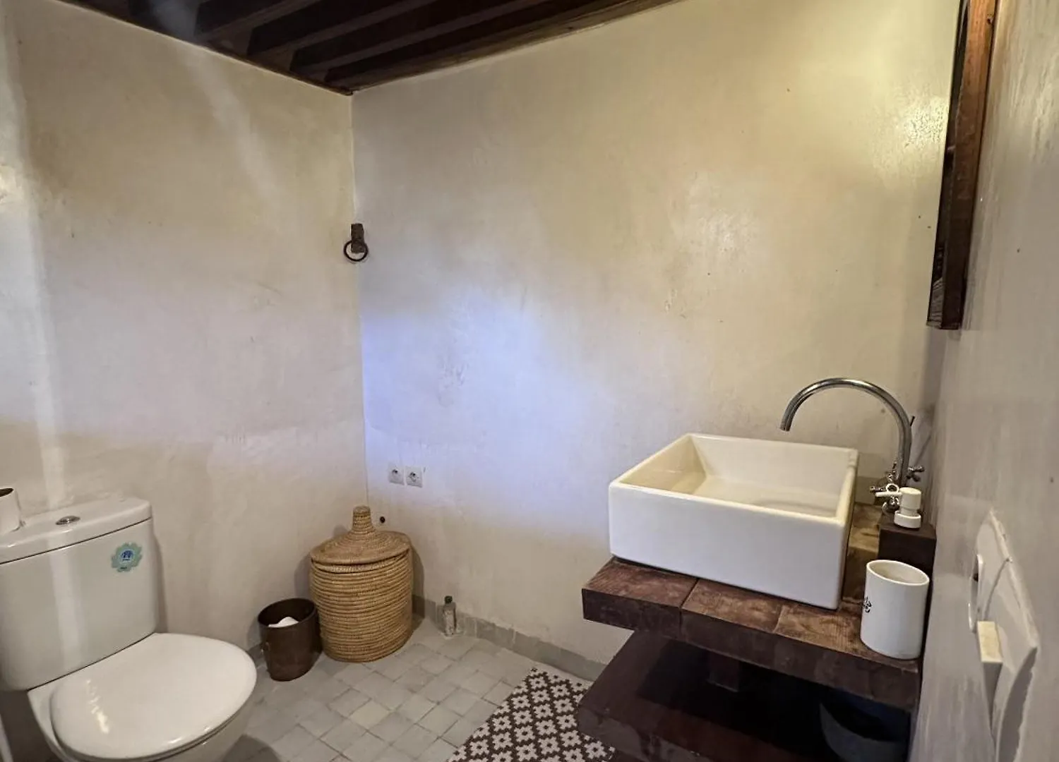 Dar Rafti Hotel Fez 3*,  Marokko