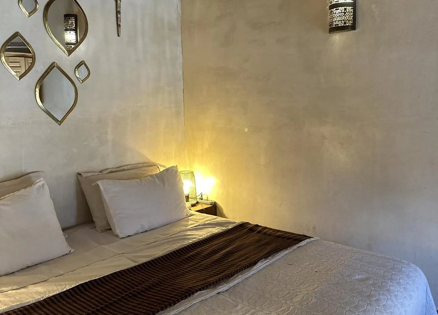 Riad Dar Rafti Hotel Fez