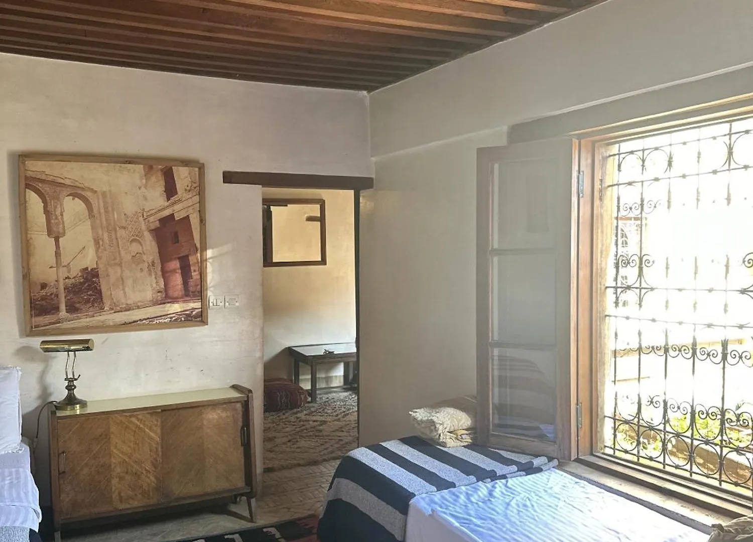 Dar Rafti Hotel Fez