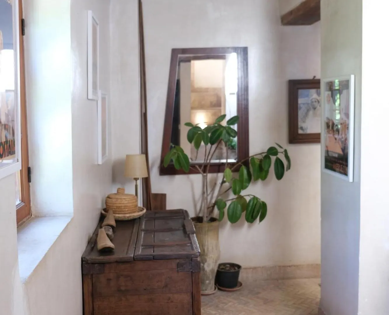 Dar Rafti Hotel Fez Riad