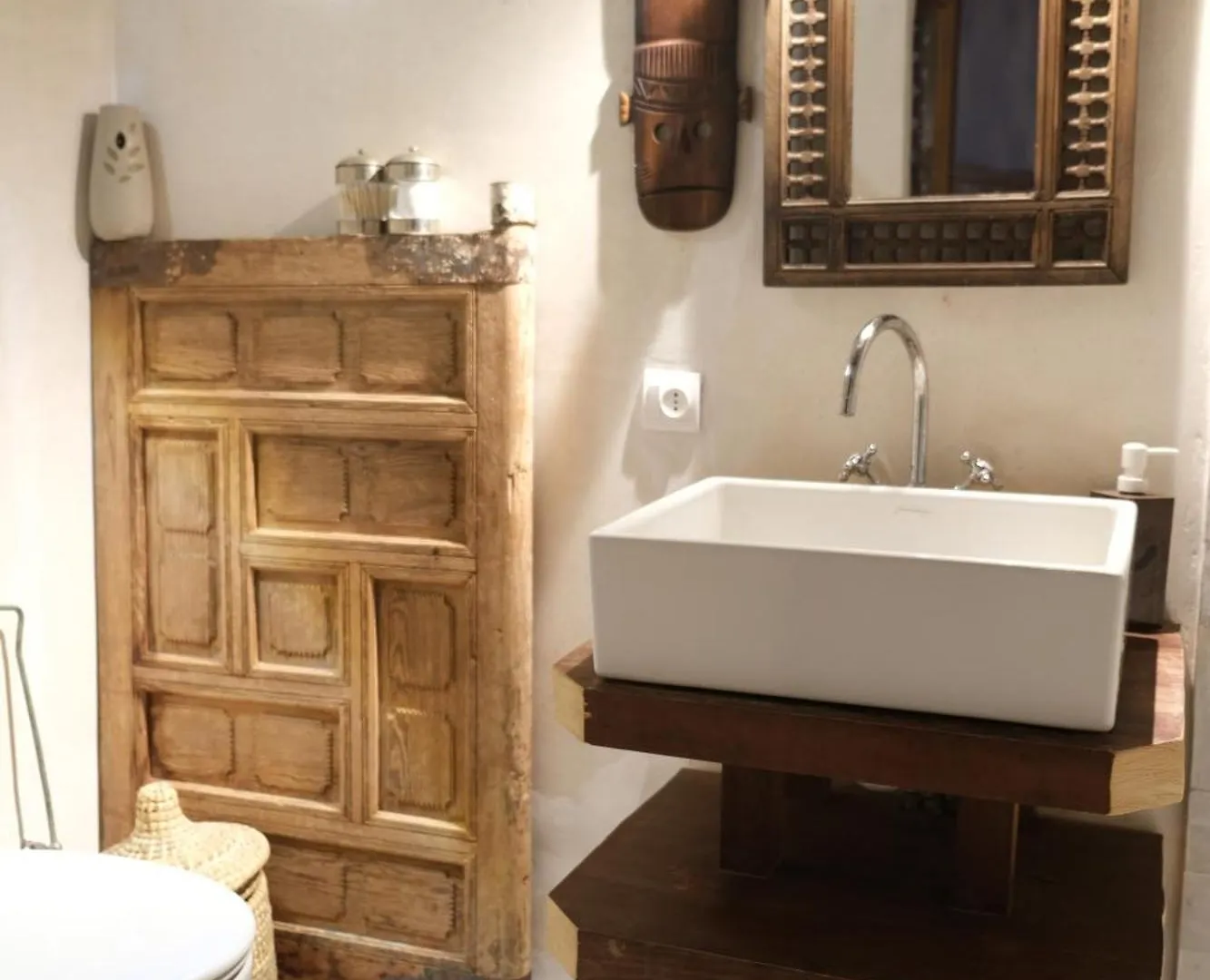 Dar Rafti Hotel Fez Marokko