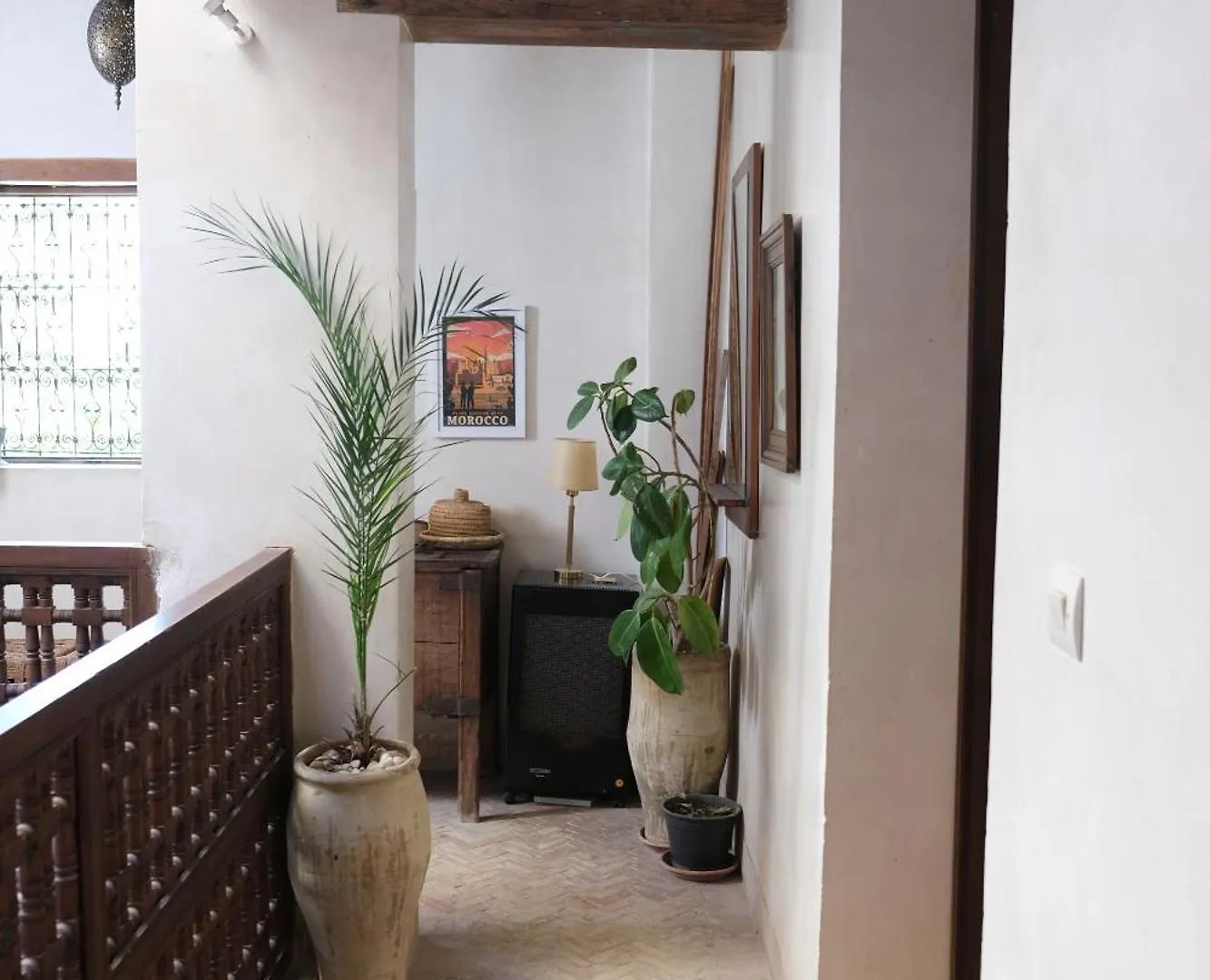 Riad Dar Rafti Hotel Fez