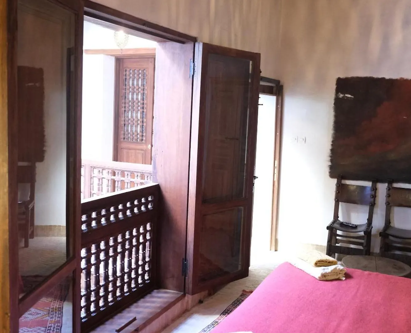 Dar Rafti Hotel Fez 3*,